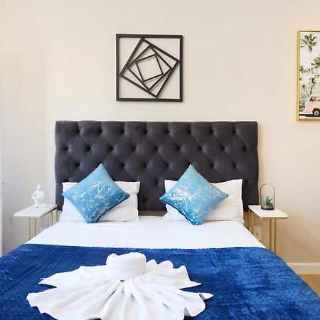City Club Circle Cape Town Ngoại thất bức ảnh