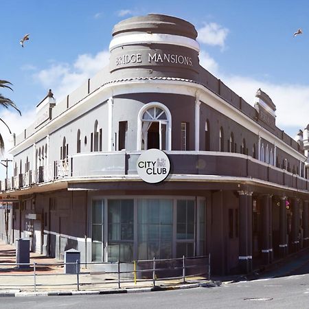 City Club Circle Cape Town Ngoại thất bức ảnh