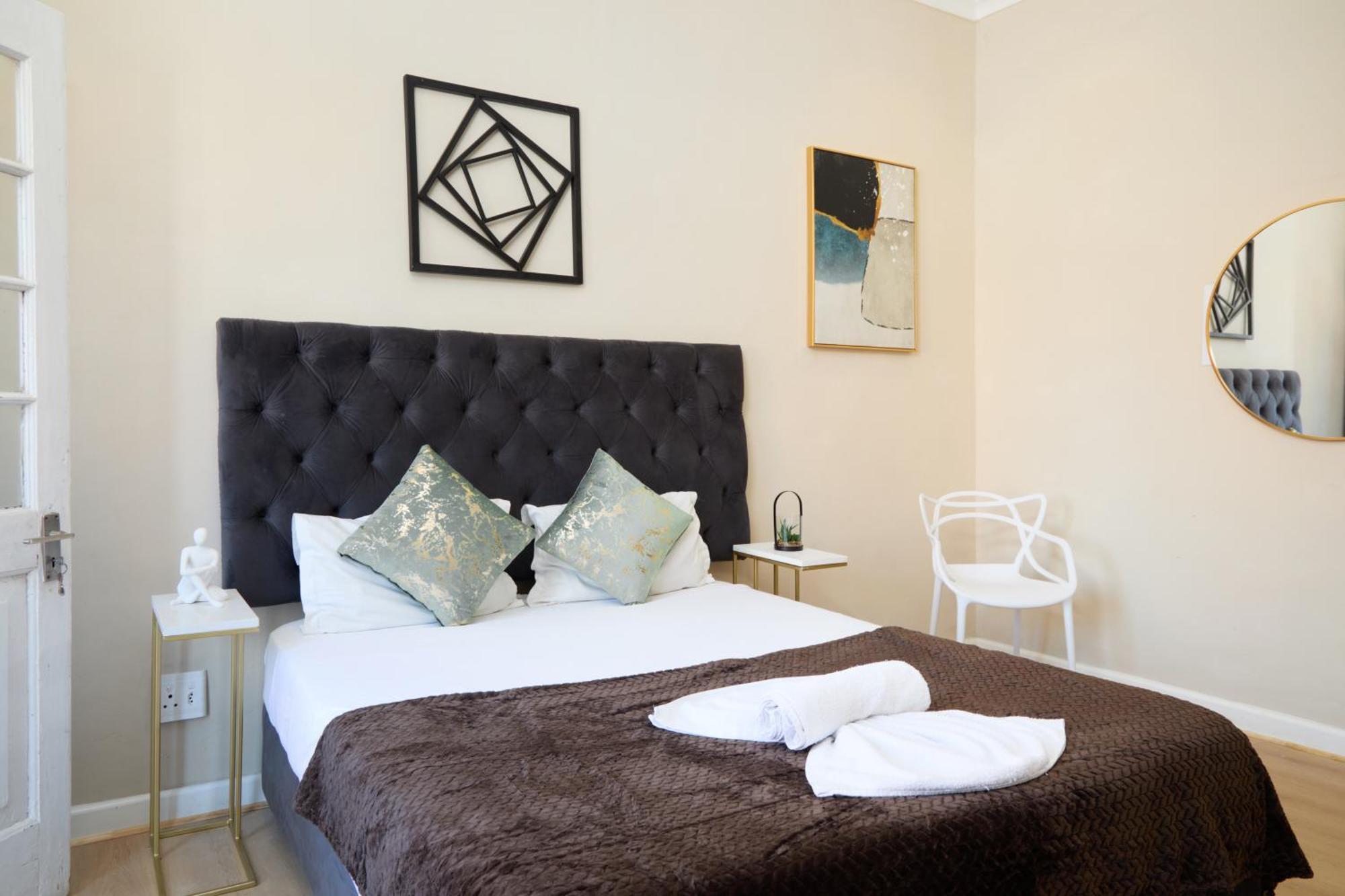 City Club Circle Cape Town Ngoại thất bức ảnh