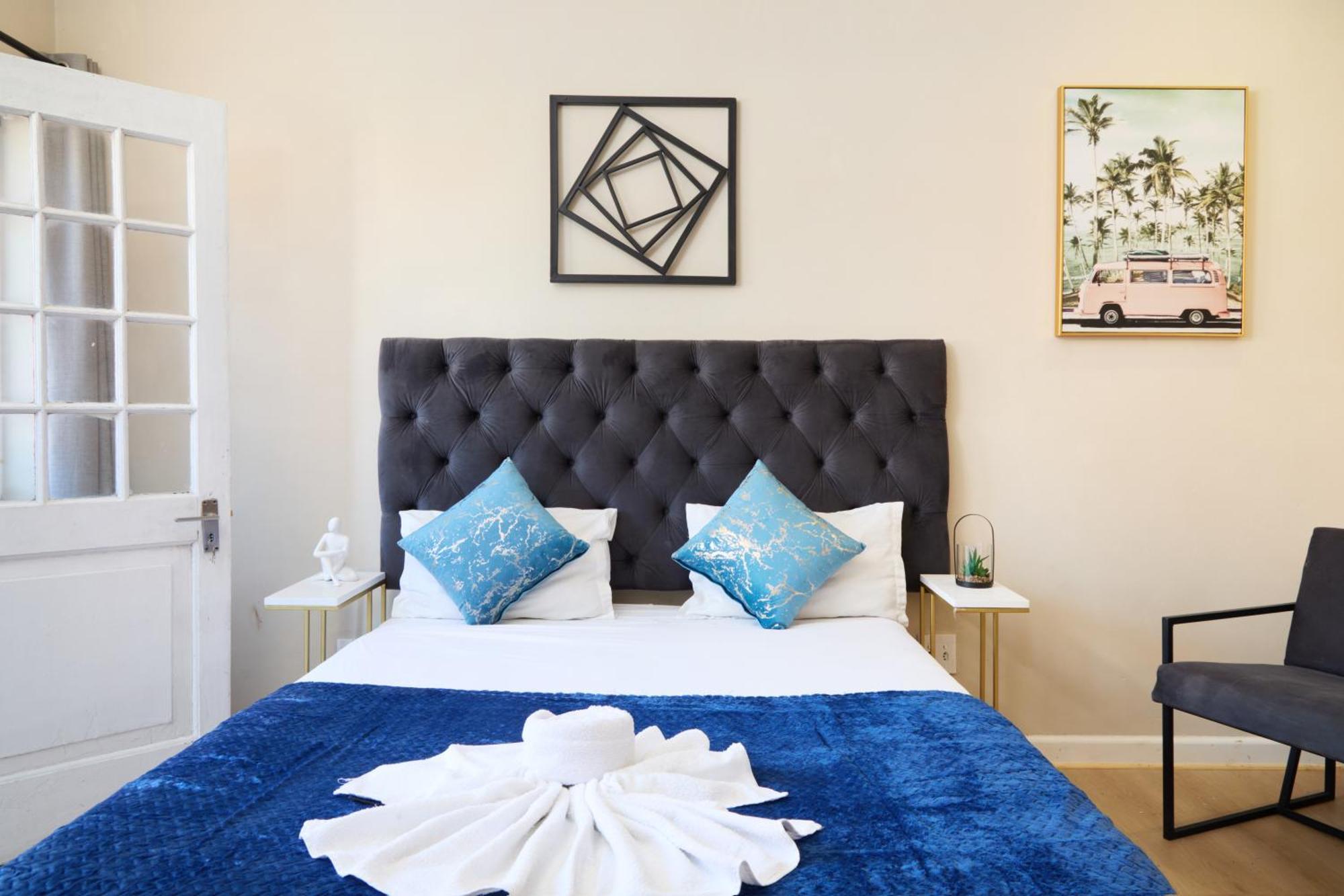 City Club Circle Cape Town Ngoại thất bức ảnh