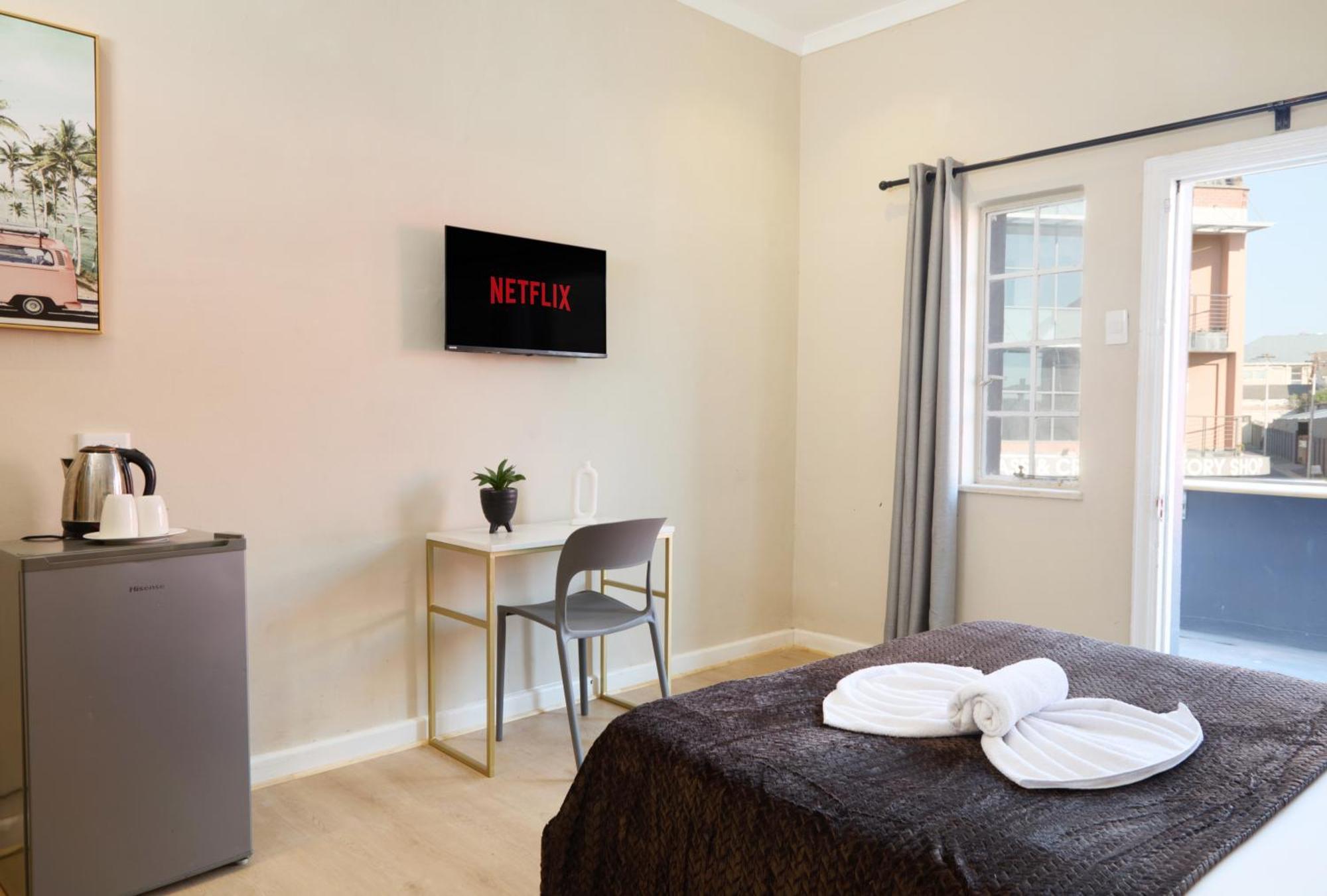 City Club Circle Cape Town Ngoại thất bức ảnh