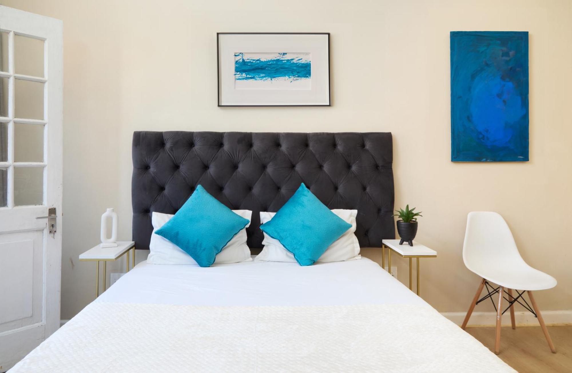 City Club Circle Cape Town Ngoại thất bức ảnh
