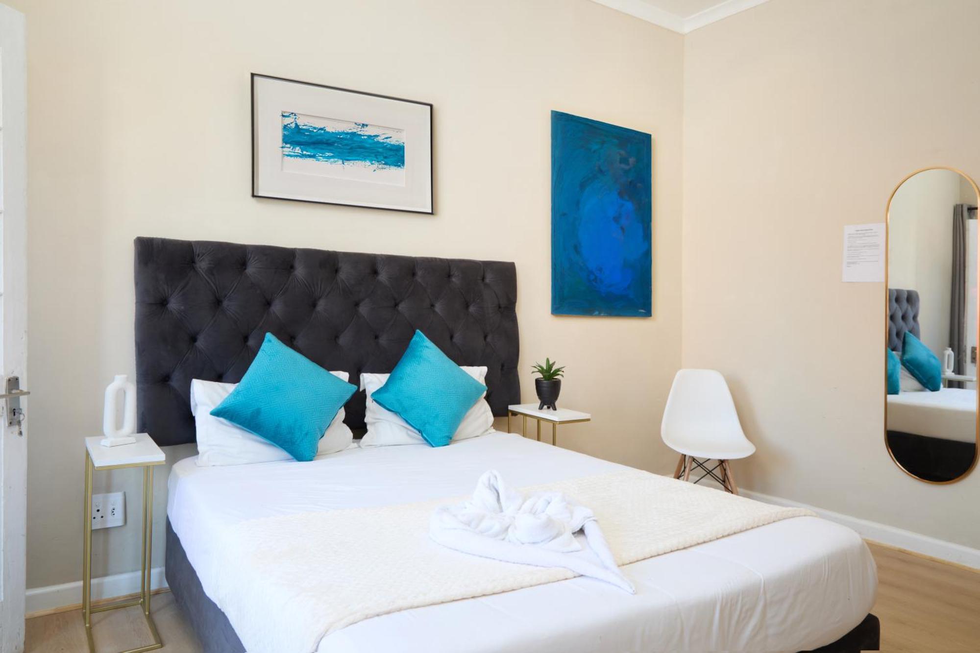 City Club Circle Cape Town Ngoại thất bức ảnh