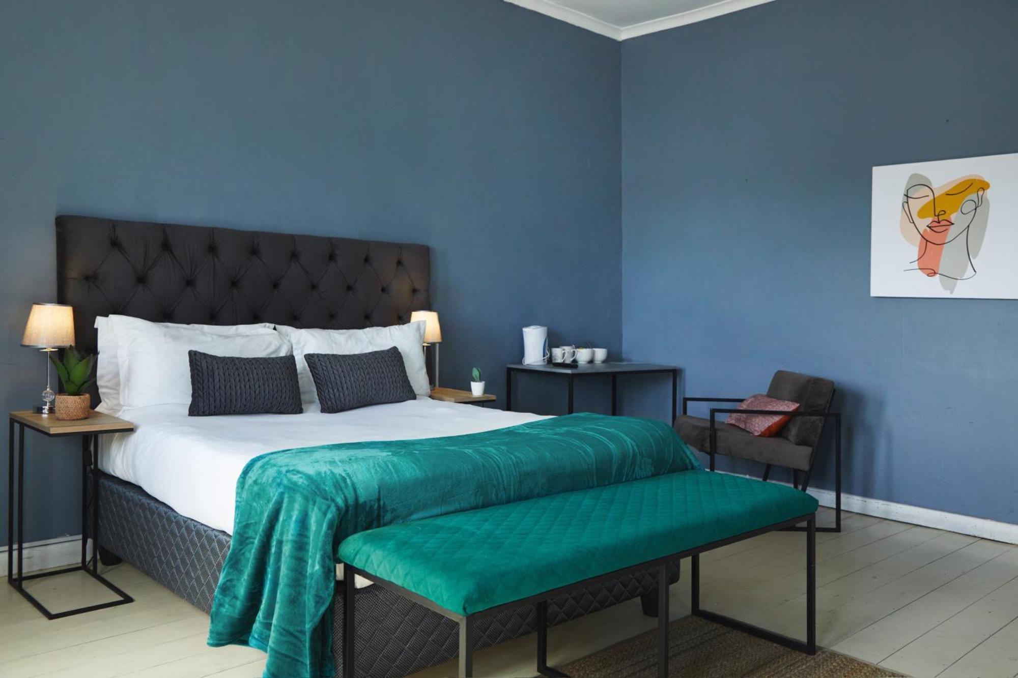 City Club Circle Cape Town Ngoại thất bức ảnh