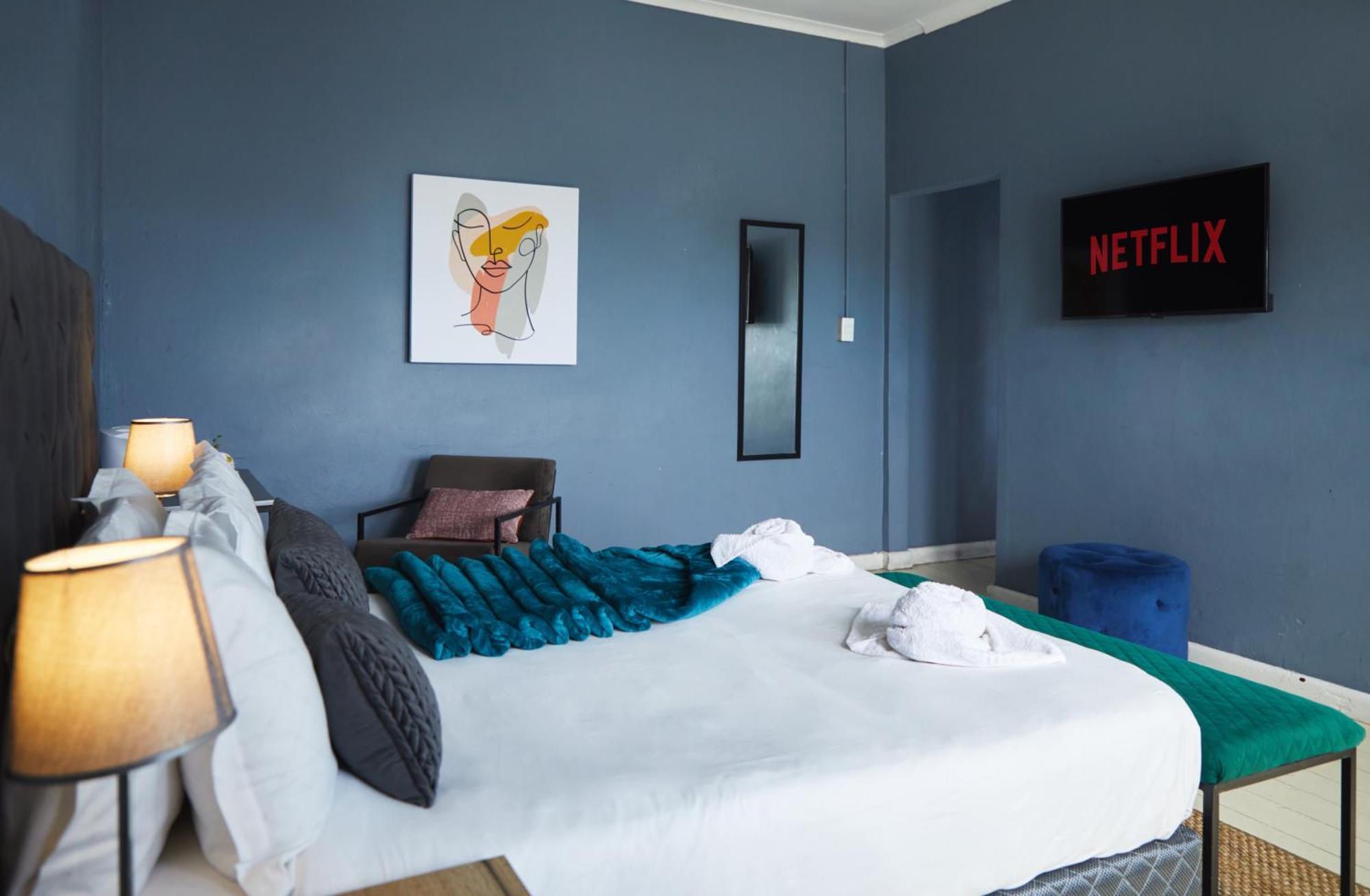 City Club Circle Cape Town Ngoại thất bức ảnh