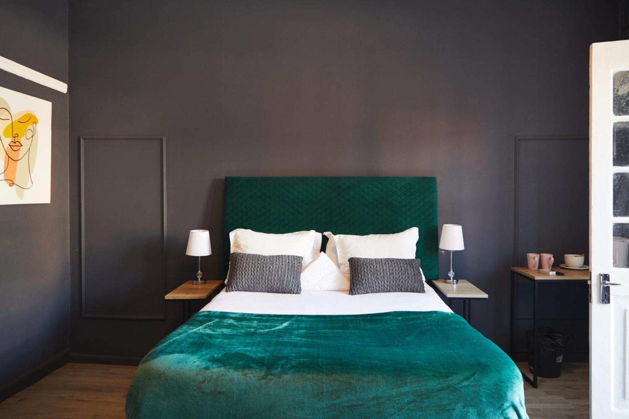 City Club Circle Cape Town Ngoại thất bức ảnh